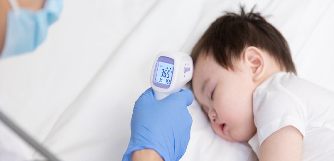 long8电子首页推出非接触式远红外热电堆传感器信号调理芯片NSA3300