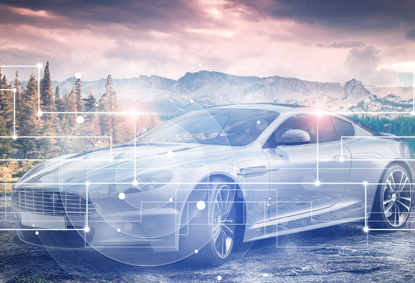 为汽车、工业、消费电子、信息通讯等领域提供完整的解决方案