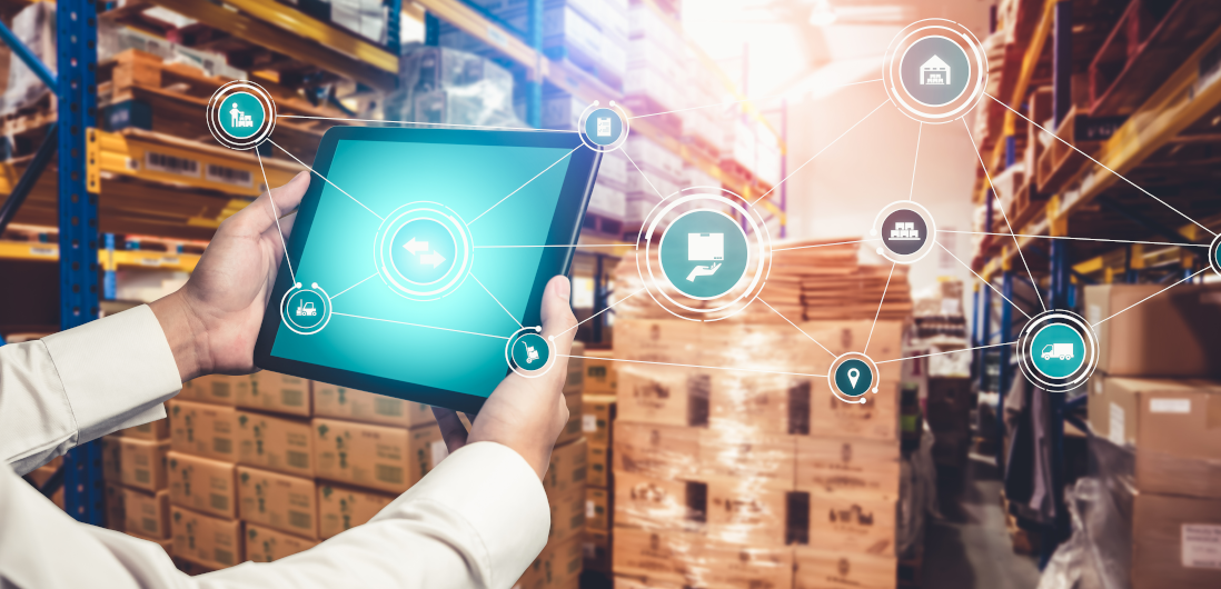 long8电子首页携手Blue Yonder ，打造高效敏捷、准确协同的供应链流程