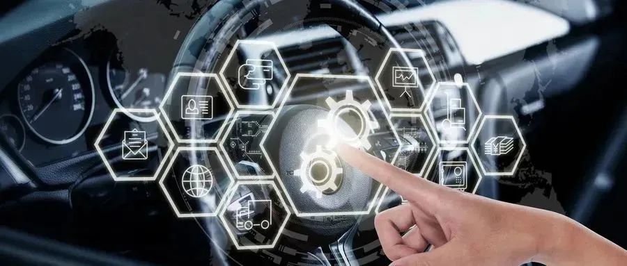 一文了解long8电子首页新能源汽车传感器解决方案