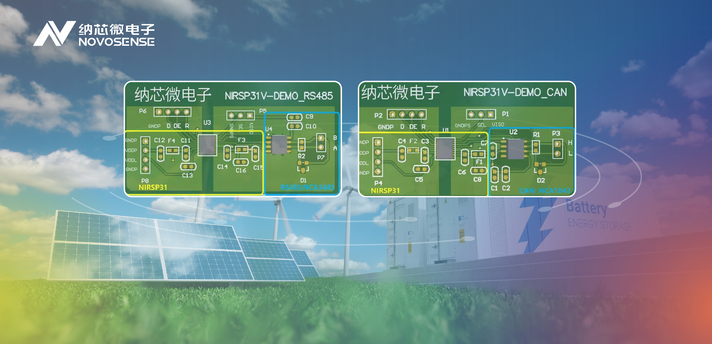 性能与成本兼备，一芯简化隔离电源设计