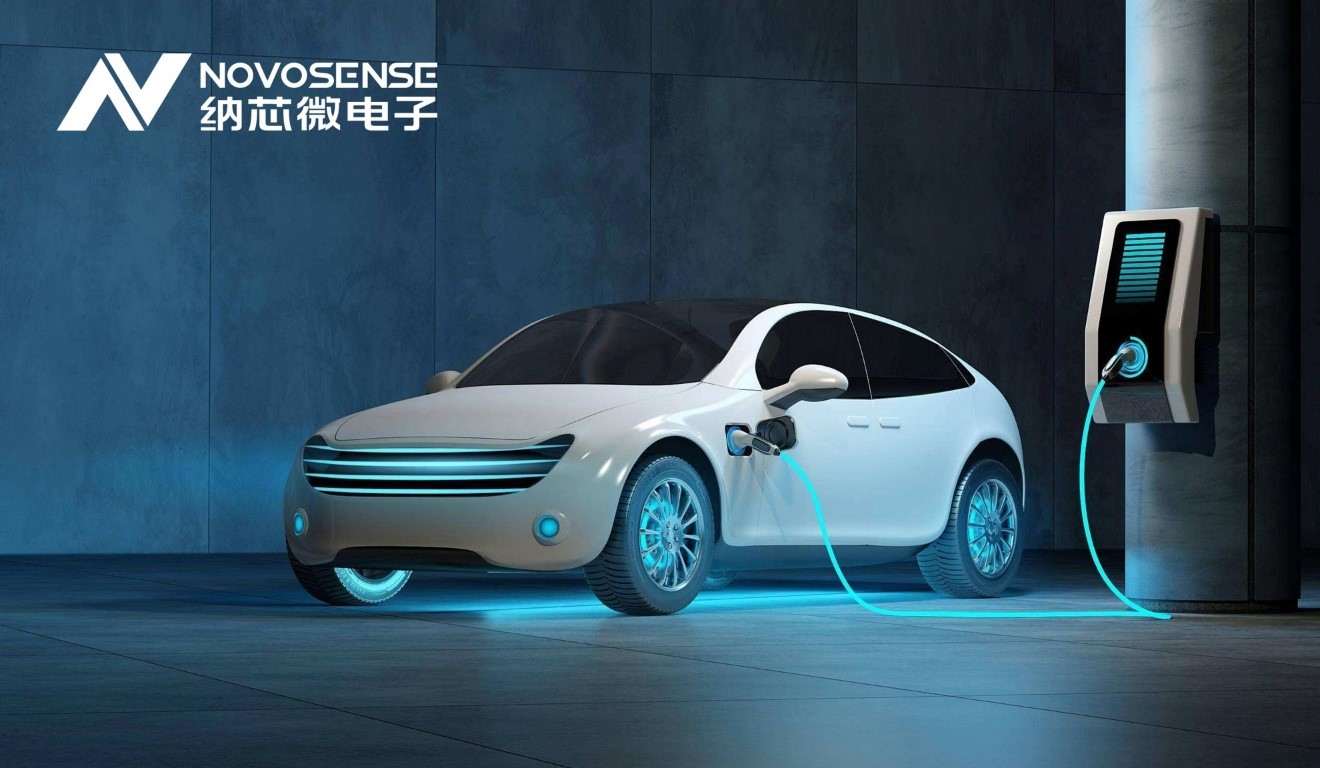 long8电子首页隔离和驱动技术为SiC+800V电驱动赋能