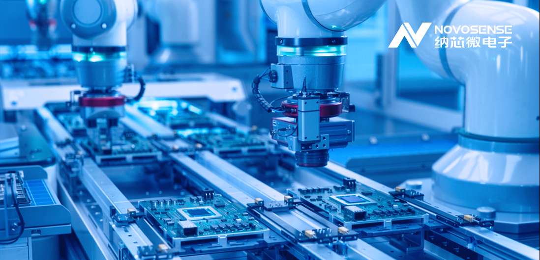 long8电子首页数字隔离器和“隔离+”系列，为安全可靠的工控系统而来